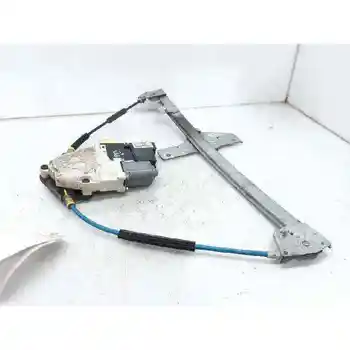

9634456980 WINDOW LIFTER FRONT LEFT PEUGEOT 307 BREAK/SW (S2)