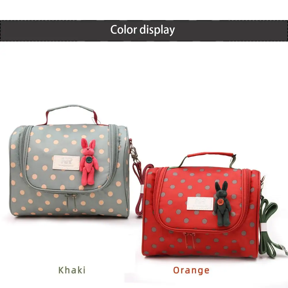  Maternal Diaper Bag Hanging Mammy Maternity Backpack Baby For Mom Mommy Mama Big Baby Travel Handba