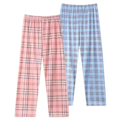 Pajama Pants for Women Spring Autumn Winter Trousers Loose Printed Casual Plus Size Home Pants Women's High Waist Pants Autumn