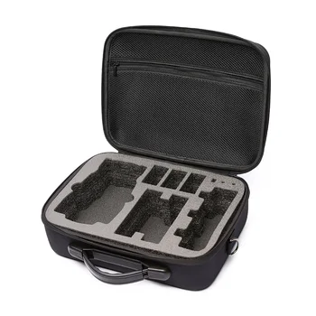 

Storage Bag Handbag Carrying Case for DJI Mavic Air Drone Shoulder Bag Crossbody Suitcase Hardshell Box Accessory