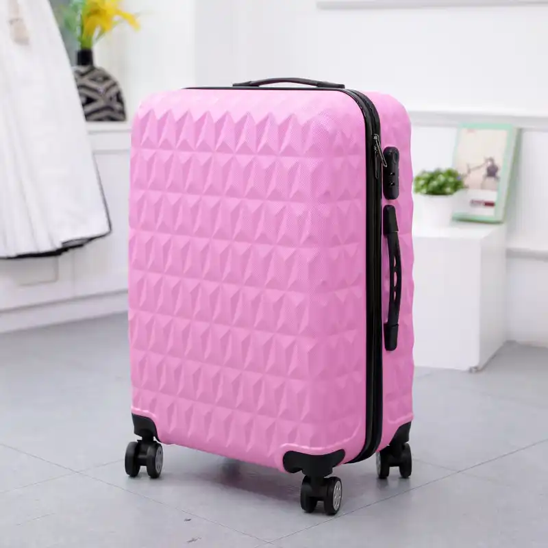 it pink cabin case
