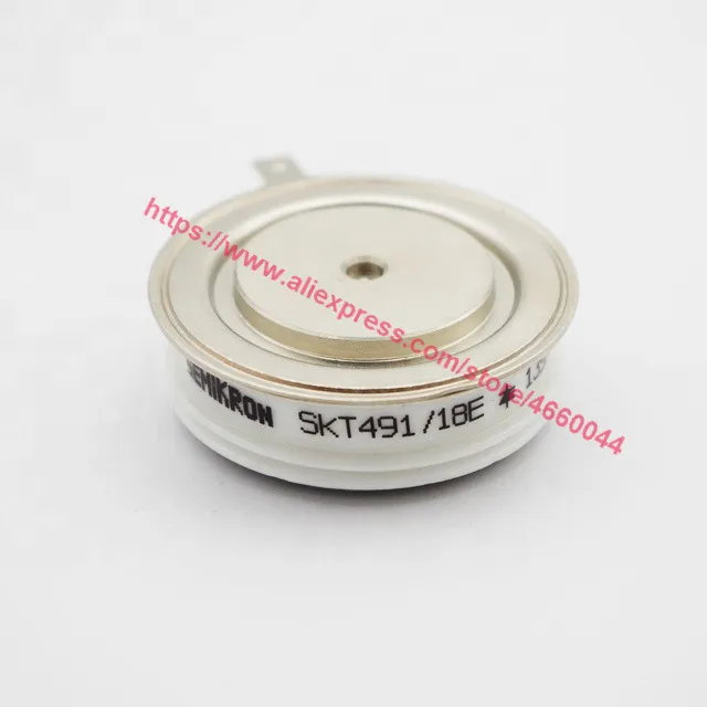 SKT491/18E