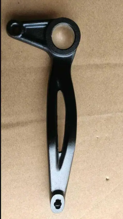 Brake pedal of all Benelli models 752S 750GS