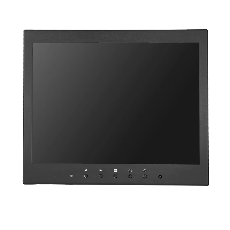 ZHIXIANDA-9.7 10 ġ IPS ÷ 1024*768 HDMI VGA BNC AV ̽,  Ŀ HD LCD 