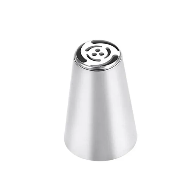 Orosz Fúvókák Tulipán Tippek Jegesedés Csövek Krém Tészta Dekorációs Set Torta Cupcake Dekorátor Konfeitaria - Image 2