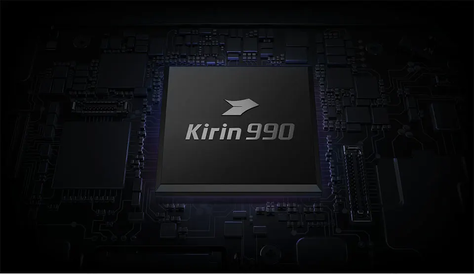 HUAWEI mate 30, мобильный телефон, 6,62 дюймов, Kirin 990, четыре ядра, Android 10, экран, 40 Вт, HUAWEI SuperCharge, Google play