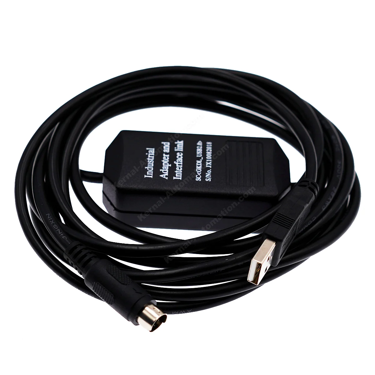 Economical Oem Tsxpcx3030 Cable Usb Rs485 Interface Adapter For Tsx Neza And Twido Series Plc Adapter Interface Adapter Cableadapter Rs485 Aliexpress