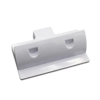 

7pcs Yacht Boat Universal Caravans Solar Panel Brackets Wear Resistant RV Accessories Building Roof Anti UV Corner Side Mounting