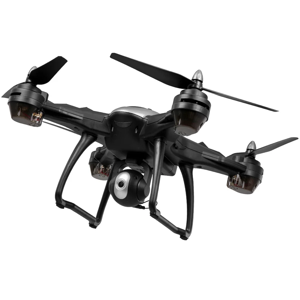 LH-X38G gps мини-Дрон с камерой 1080 P/4 K Wi-Fi FPV дистанционные игрушки складной автоматический контроль высоты RC Квадрокоптер