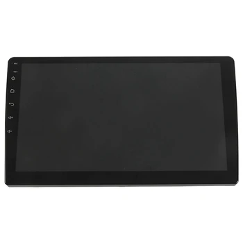 

10.1 Inch Android 8.1 Car Bluetooth Wifi Gps Navigation Quad-Core Radio Video o Multimedia Mp5 Player