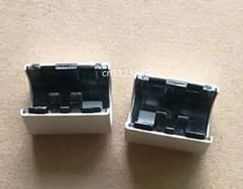

Free shipping Laptop/Notebook LCD/LED Axis/Hinges/Loops Cap/cover/housing for HP ENVY 15-3000