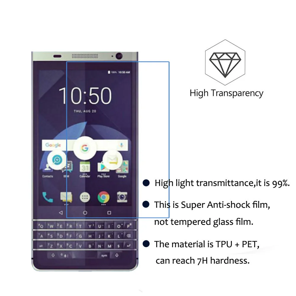 Blackberry Keyone 05
