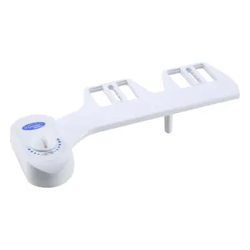

Smart Toilet Spray Gun Single Nozzle Water Temperature Control Water Pressure Control Asia/Australia/UK 1/2