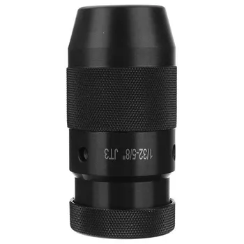 

GTBL 1/32-5/8 Inch 3JT Keyless Drill Chuck CNC Type JT3