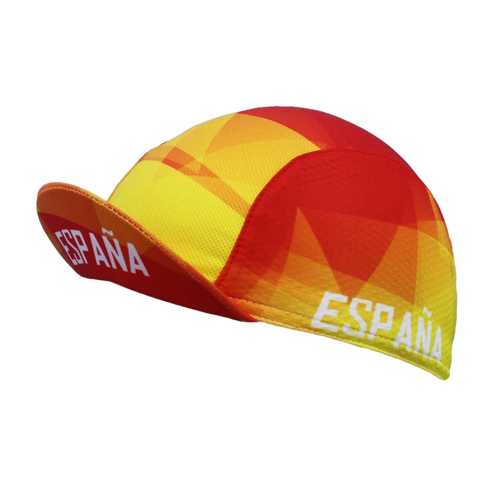 Cycling Caps Breathable Beer Duvel Bike Wear Hat Men Women Jersey Set Matching