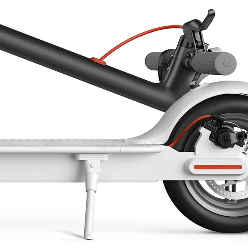 Прочная подставка для скутера подставка для парковки подставка для Xiaomi Mijia M365 электрический скутер скейтборд аксессуары штатив