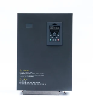 

513m Series 380V 18kw DC/AC VFD Inverter Frequency Converters Made in China Drive