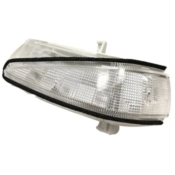 

Left/Right Rearview Mirror Light For Honda Civic FA1 FD1 FD2 2006-2011 LED Turn Signal Flasher Indicator Light Lamp Turn Signal