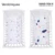 VeraUniquee Hot Baby Bed Sheet 100% Полиэстер Младенческая Детская Эластичная облегающая Простыня Мягкие Дышащие Простыни Для мальчиков Для детей Beddding