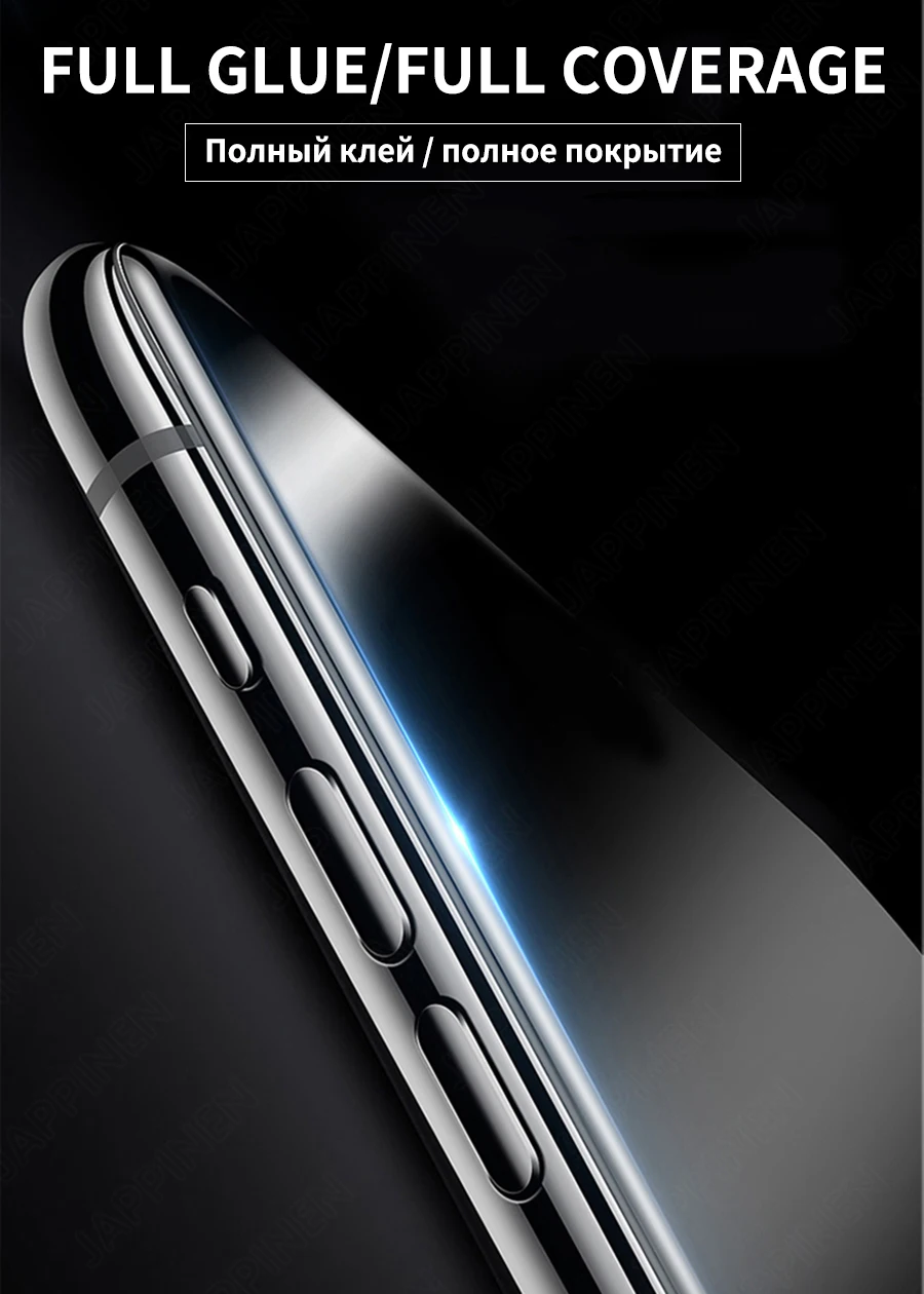 6D закаленное Стекло для samsung Galaxy M30s A50 A70 A40 Экран протектор Стекло для samsung A20 A30 A50s A70s M20 M30s M40 Стекло
