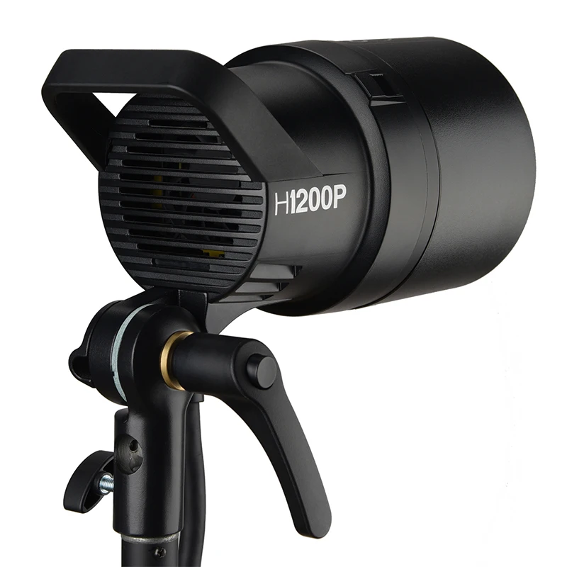 US $1.899.00 Godox AD1200Pro AD1200 Pro Studio Light Photography Lighting 1200Ws 24G TTL 18000 HSS 40W Outdoor Flash Strobe Monolight 5600K