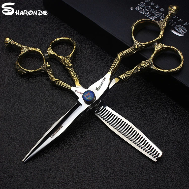 

Professional Pet Beauty Scissors Tool Set VIP Teddy Dog xiu mao Scissors 7 Inch Shearing Shear Cut Scissors