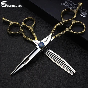 

Professional Pet Beauty Scissors Tool Set VIP Teddy Dog xiu mao Scissors 7 Inch Shearing Shear Cut Scissors