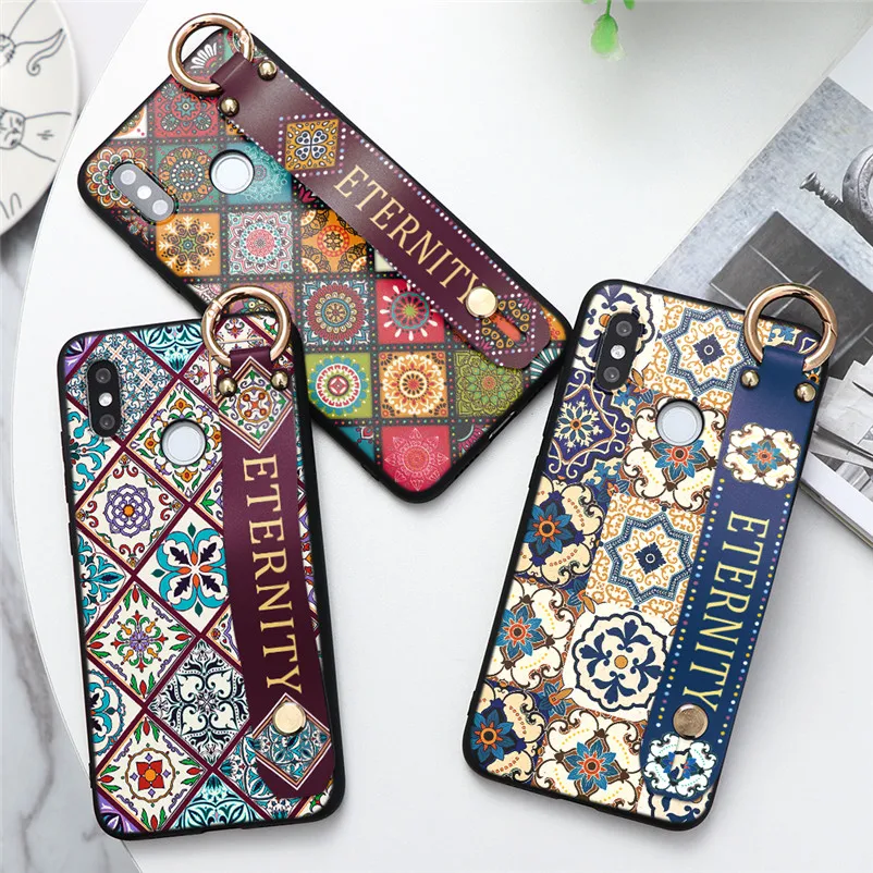 Чехол для Xiaomi Redmi 9 6A 7A 8A 10X K20 K30 Note 4X 5A 5 6 7 8 Pro 9S 8T|Бамперы| |