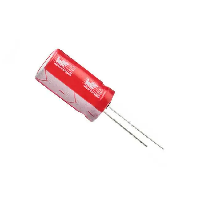 860040373003 кепки 120 мкФ 20% 16 V | Электроника