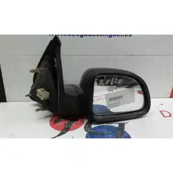 

RIGHT REARVIEW RENAULT CLIO I PHASE I + II (B/C57)