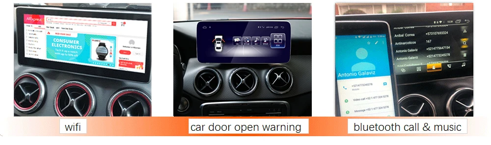 14-Mercedes-benz-a-class-w176-gps - 副本