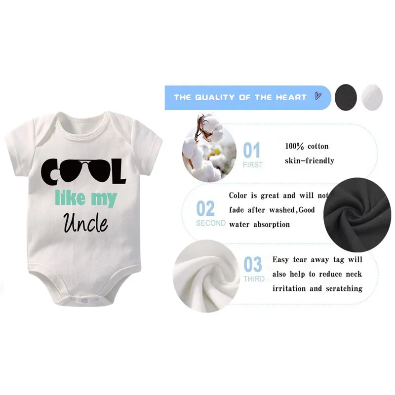 custom baby tees