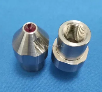 

SEIBU Wire Guide S114 0.105 -0.2mm Diamond Guide for SEIBU EDM Machine