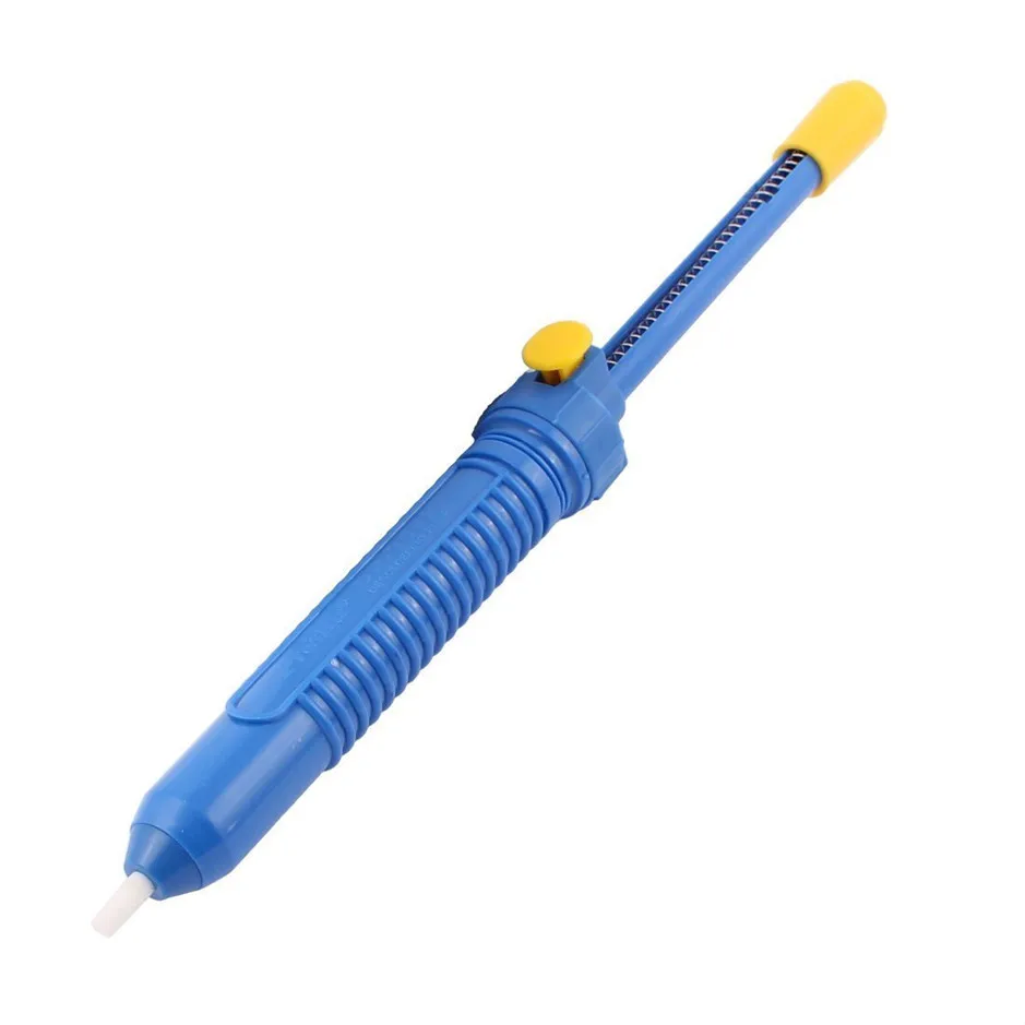 

DP-366P Powerful Suction Tin Desoldering Pump Welding tools Soldering Sucker Desoldering Pump