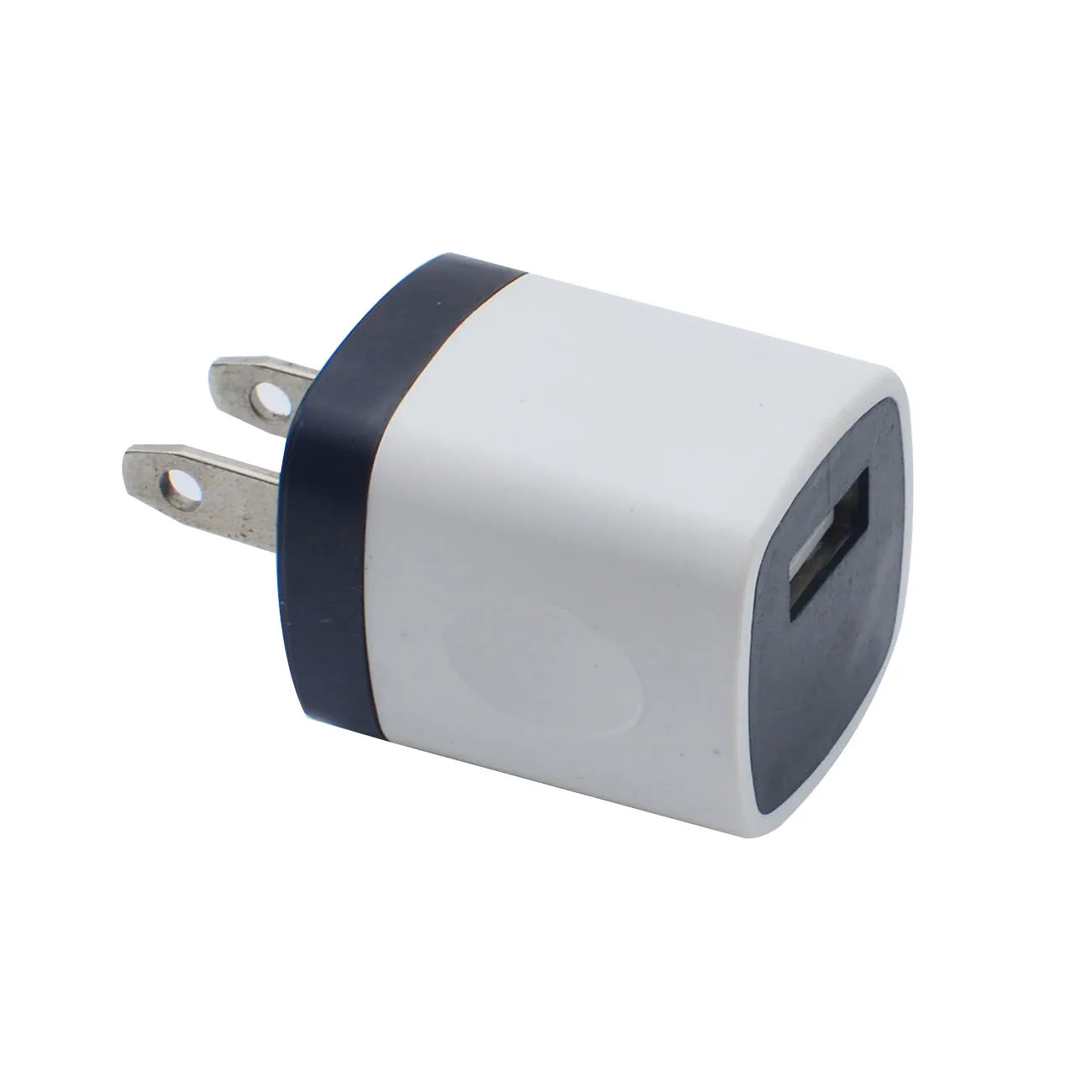 Colorful 5V 1A Mobile Phone Charger Charging Small Size for Iphone 8 Plus Samsung Galaxy S9+ Huawei Mate 20 X Usb Wall Charger
