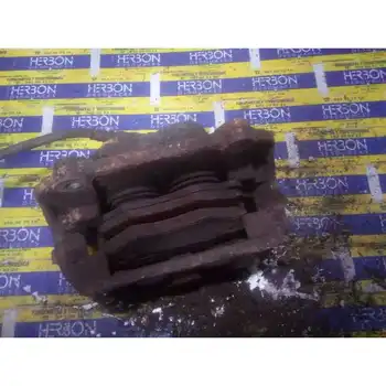 

LUCAS Brake Caliper Front Left Renault Trafic Combi (ab 4.01) *