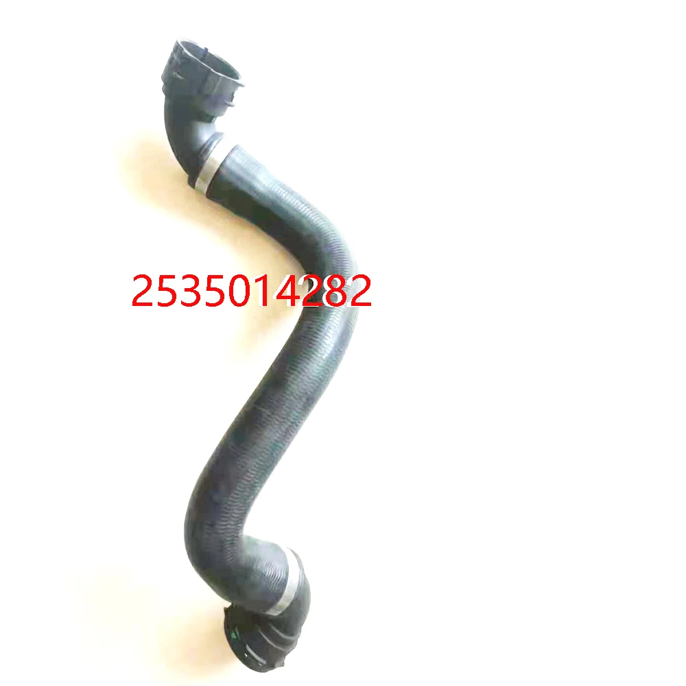 FOR MERCEDES E-CLASS W238 E300 PETROL COUPE 16- / COOLANT PIPE - A2535014282 | Автомобили и мотоциклы