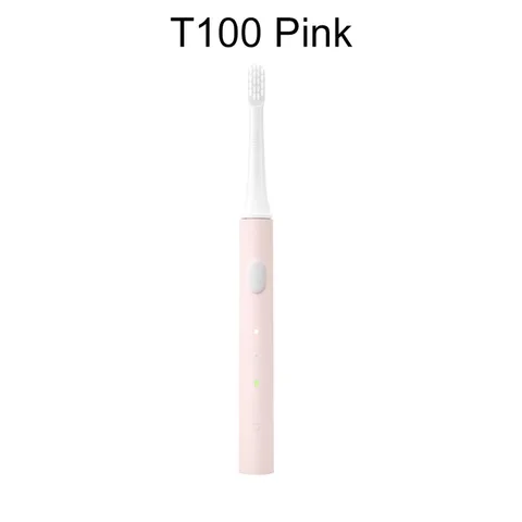 Sonic Electric Toothbrush Cordless USB Rechargeable Toothbrush Waterproof Ultrasonic Automatic Tooth Brush