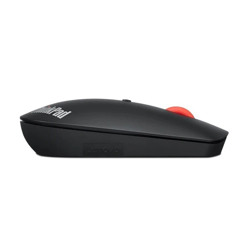 Lenovo-thinkpad Mouse sem Fio Bluetooth Duplo Mouse de Botão Silencioso para Windows 4y50x88822 Bluetooth 5.0 2400dpi Original - Imagem 6