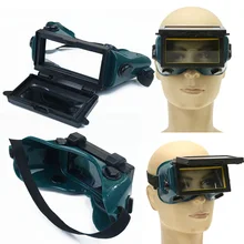 

Metalworking Welding Goggles Pro Protector Gear Protect Solar Automatic