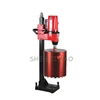 220V Professional Engineering Drilling Machine DJ2300 Engineering Concrete Wall Drill Machine Diamond Water Drilling Machine 3
