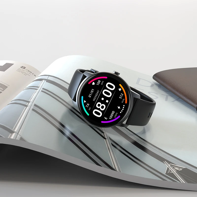 Hoco Y4 Smart Sports Watch 9 Hoco Y4 Smart Sports Watch 9