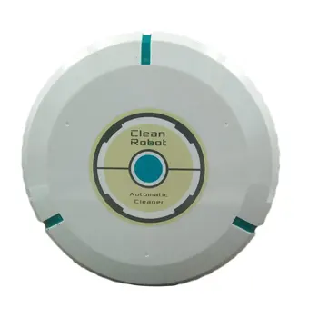 

Robotic Vacuum Cleaner Household Sweeping Machine Japan Automatic Induction Rechargeable Cleaning Machine