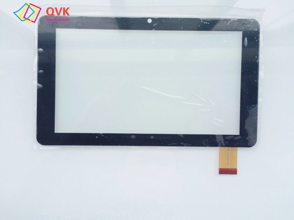 Black touch 7 Inch P/N FPC-TP070015 (716)-02 MT70253-V0 PB70A8515 Capacitive screen repair and replacement parts | Компьютеры и офис