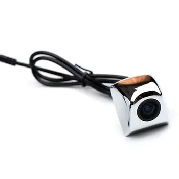 

170 Degree Hd Car Camera Car Rear View Reverse Back Up Camera Waterproof Night Vision Display Camera
