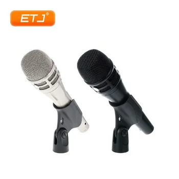 

Professional Karaoke Microphone KSM8 Dynamic Vocal Classic Live Wired Handheld Mic Super-Cardioid Clear Sound Stage Performance