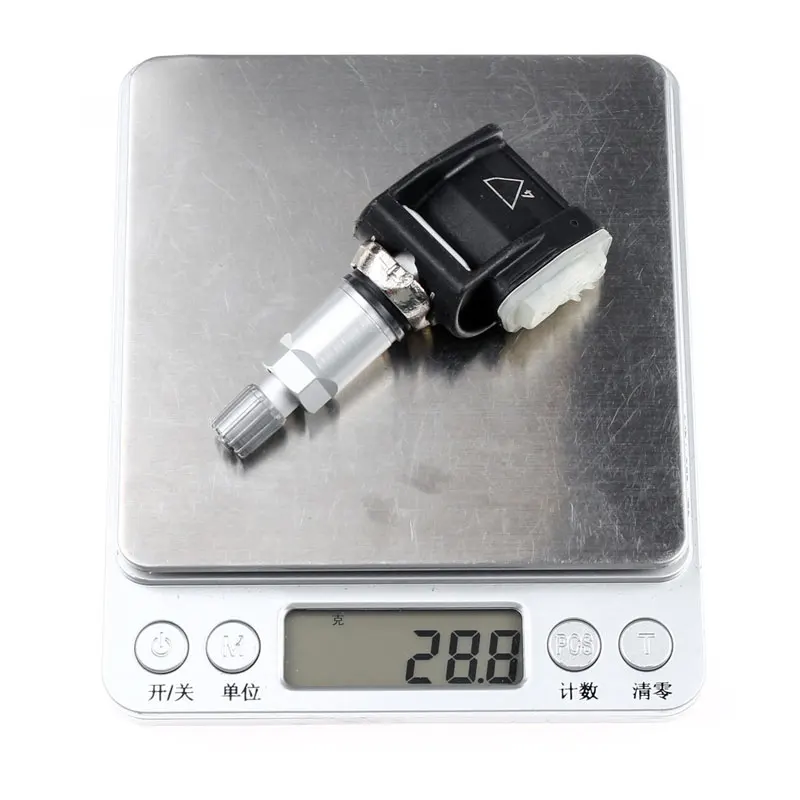ǰ Ÿ̾ з  TPMS  4 , ĳ  GMC  13598787  
