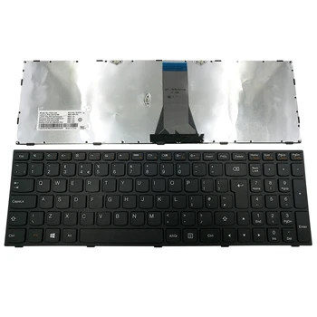 

OVY UK laptop keyboard for LENOVO B50 30 40 70 B50-30 B50-45 B50-70 Z50-70 Z50-75 T6G1 G50 P/N:25214786 PK130TH2A10 PK1314K2A10