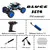 1:18 4wd fernbedienung авто RC авто 2,4 г fernbedienung Авто klettern Авто spielzeug autobahn lkw kinder 1 Bestellung - Цвет: Синий