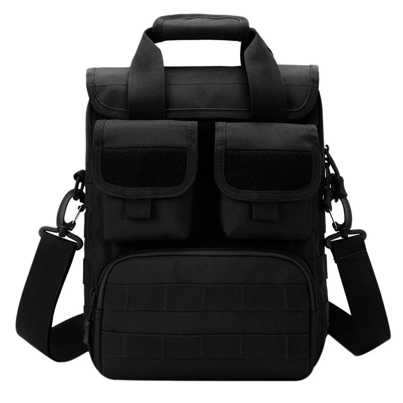 

Men Bag Waterproof Sack Handbags Outdoor Briefcase Laptop Messenger Bag Shoulder Bag Handbag for Men